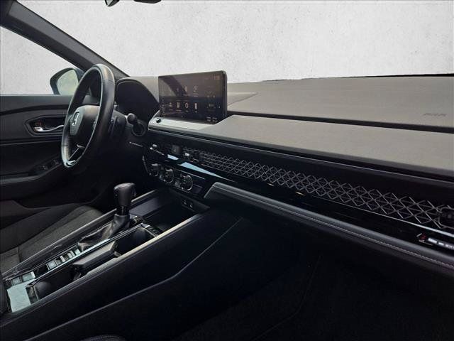 Used 2024 Honda Accord Sport image 12