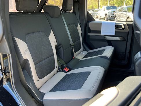 Used 2022 Ford Bronco Wildtrak image 17