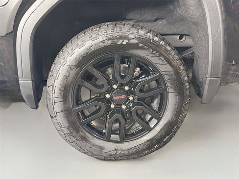 Used 2026 GMC Sierra 1500 Elevation w/ X31 Off-Road Package AWD/4WD image 31