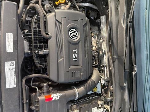 Used 2015 Volkswagen GTI Autobahn w/ Lighting Package (SEL) FWD image 34