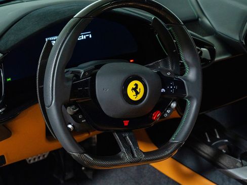 Certified 2025 Ferrari 12Cilindri image 20