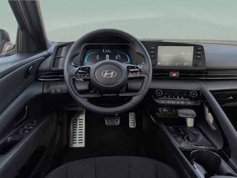 New 2026 Hyundai Elantra SEL Sport Premium image 32