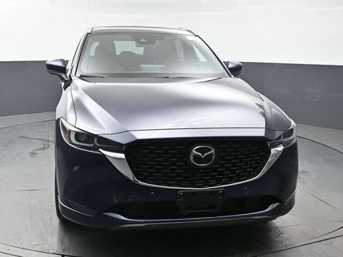 Used 2023 MAZDA CX-5 Signature AWD/4WD image 8