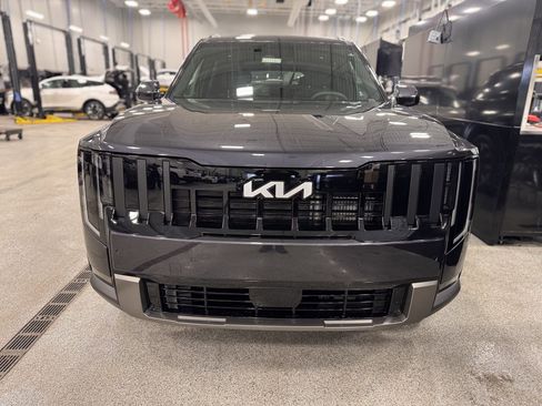 New 2027 Kia Telluride S image 8