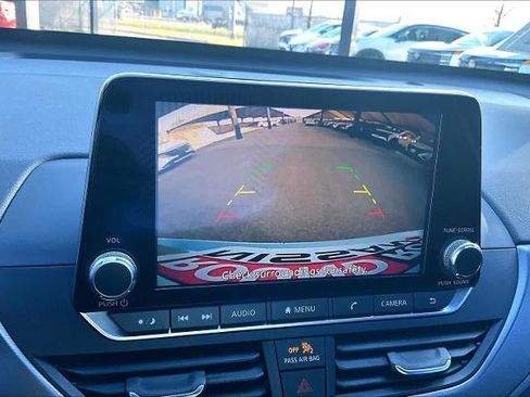 Certified 2024 Nissan Altima 2.5 SR image 26