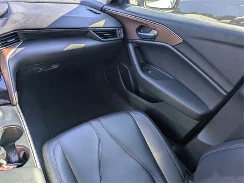 Used 2021 Acura TLX Base image 19