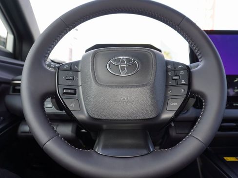 New 2026 Toyota bZ image 19