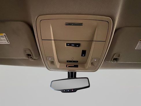 Used 2016 Chevrolet Silverado 1500 LTZ Z71 image 17