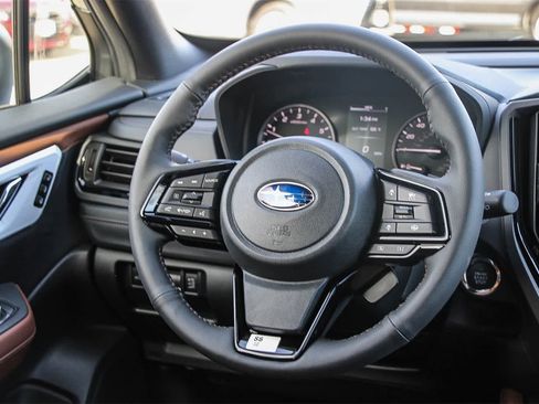 New 2026 Subaru Forester Touring image 13