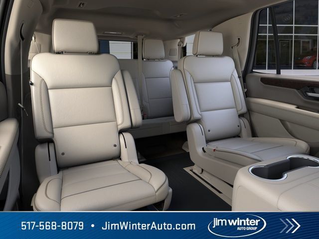 New 2026 GMC Yukon Denali AWD/4WD image 17