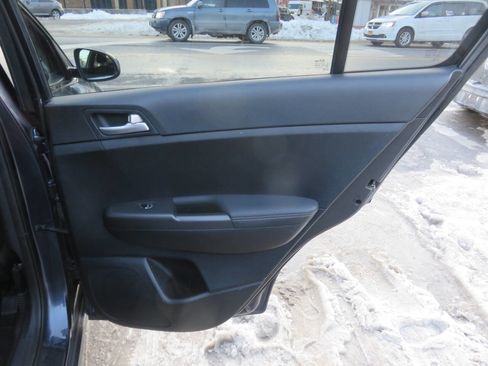 Used 2019 Kia Sportage LX w/ LX Popular Package image 29