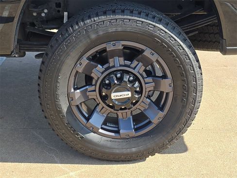 New 2025 Ford F350 XL w/ STX Appearance Package image 27