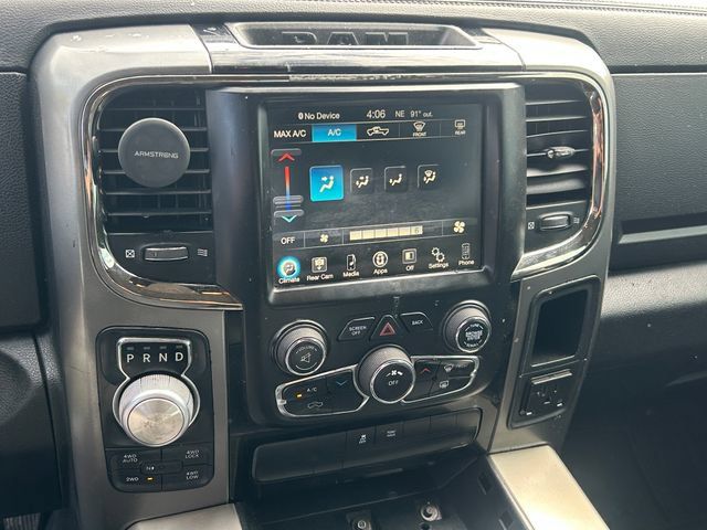 Used 2017 RAM 1500 Sport AWD/4WD image 13