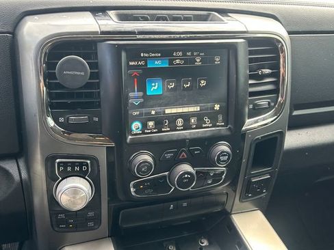 Used 2017 RAM 1500 Sport AWD/4WD image 13