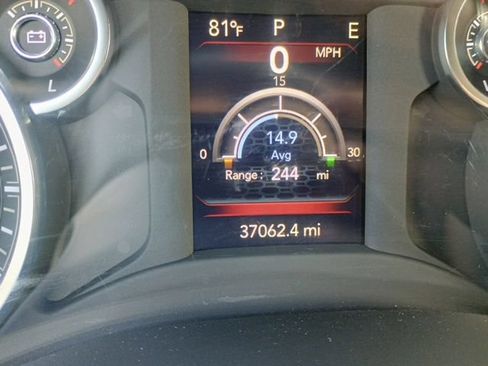 Used 2024 RAM 2500 Big Horn w/ Sport Appearance Package AWD/4WD image 26