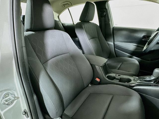 Used 2024 Toyota Corolla LE FWD image 27