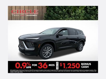 New 2026 Buick Enclave Preferred w/ Power Package