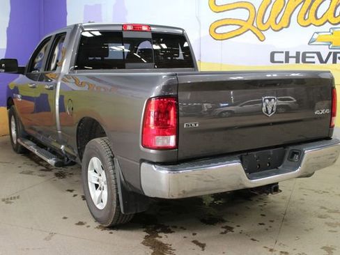 Used 2017 RAM 1500 Classic SLT AWD/4WD image 6