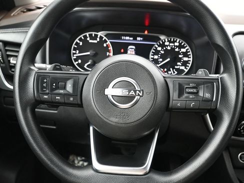 Certified 2023 Nissan Rogue S image 14