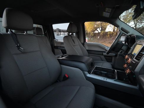 Used 2021 Ford F250 XLT w/ XLT Premium Package image 57