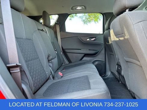 Used 2021 Chevrolet Blazer LT AWD/4WD image 25