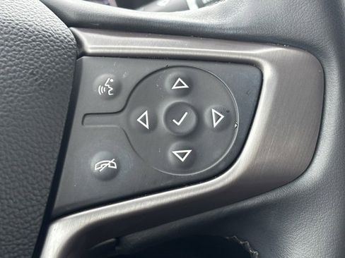 Used 2023 GMC Acadia AT4 image 20