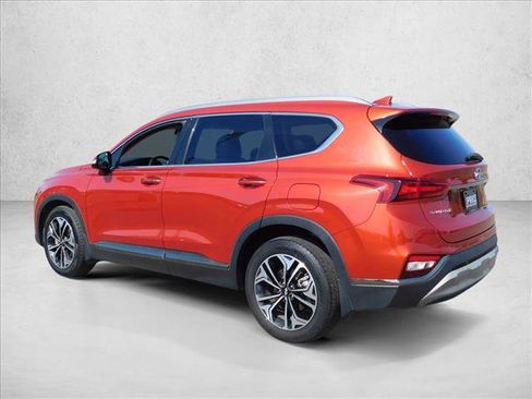 Used 2019 Hyundai Santa Fe FWD image 14