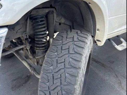Used 2015 RAM 2500 Outdoorsman AWD/4WD image 13