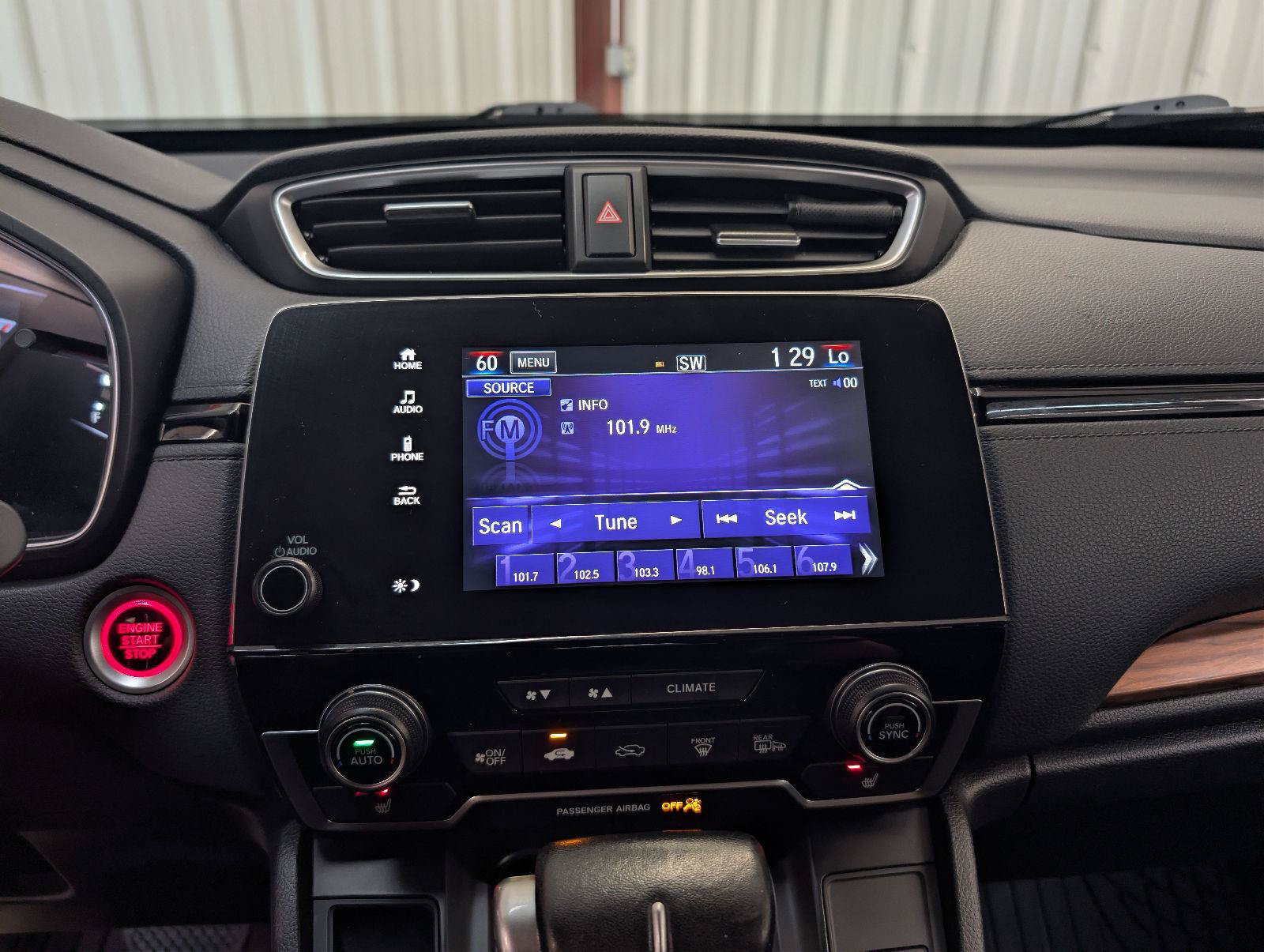 Used 2019 Honda CR-V EX-L image 25