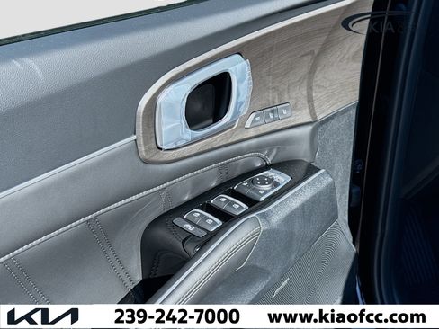 New 2026 Kia Sorento SX Prestige image 24
