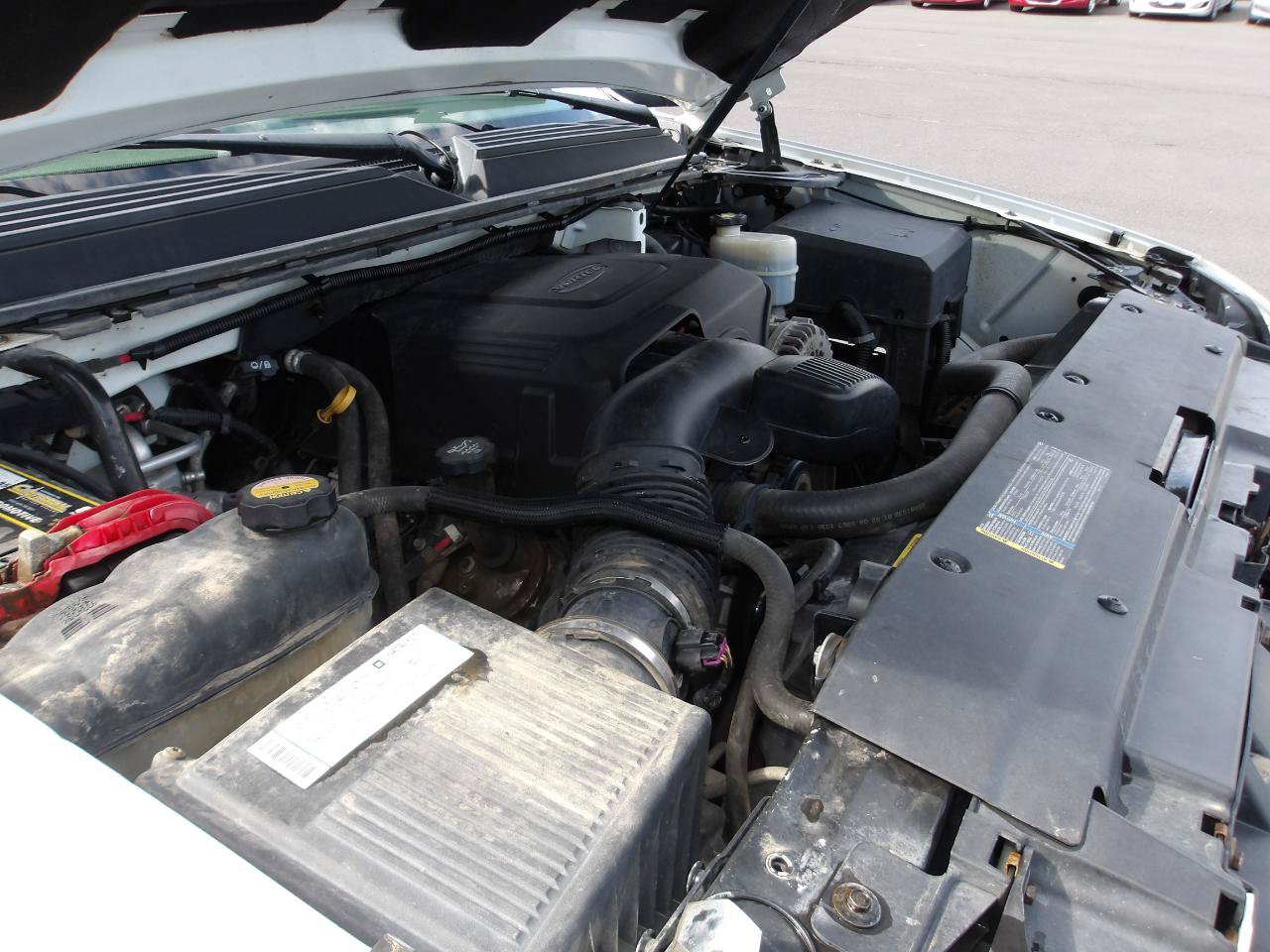 Used 2008 GMC Yukon XL Denali AWD/4WD image 23