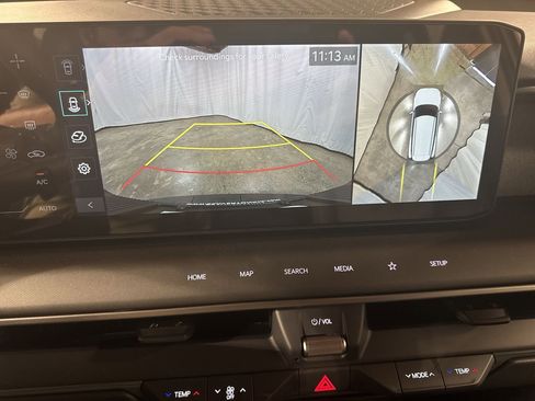 New 2026 Kia EV9 Wind image 22