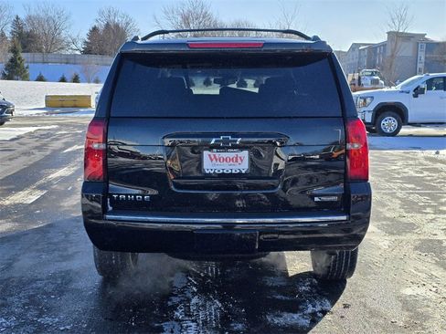 Used 2017 Chevrolet Tahoe Premier image 7