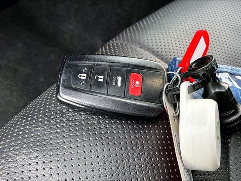 Used 2024 Toyota Camry XSE image 14