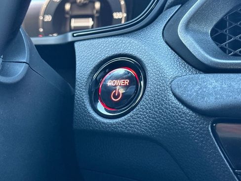 New 2026 Honda Prelude image 23