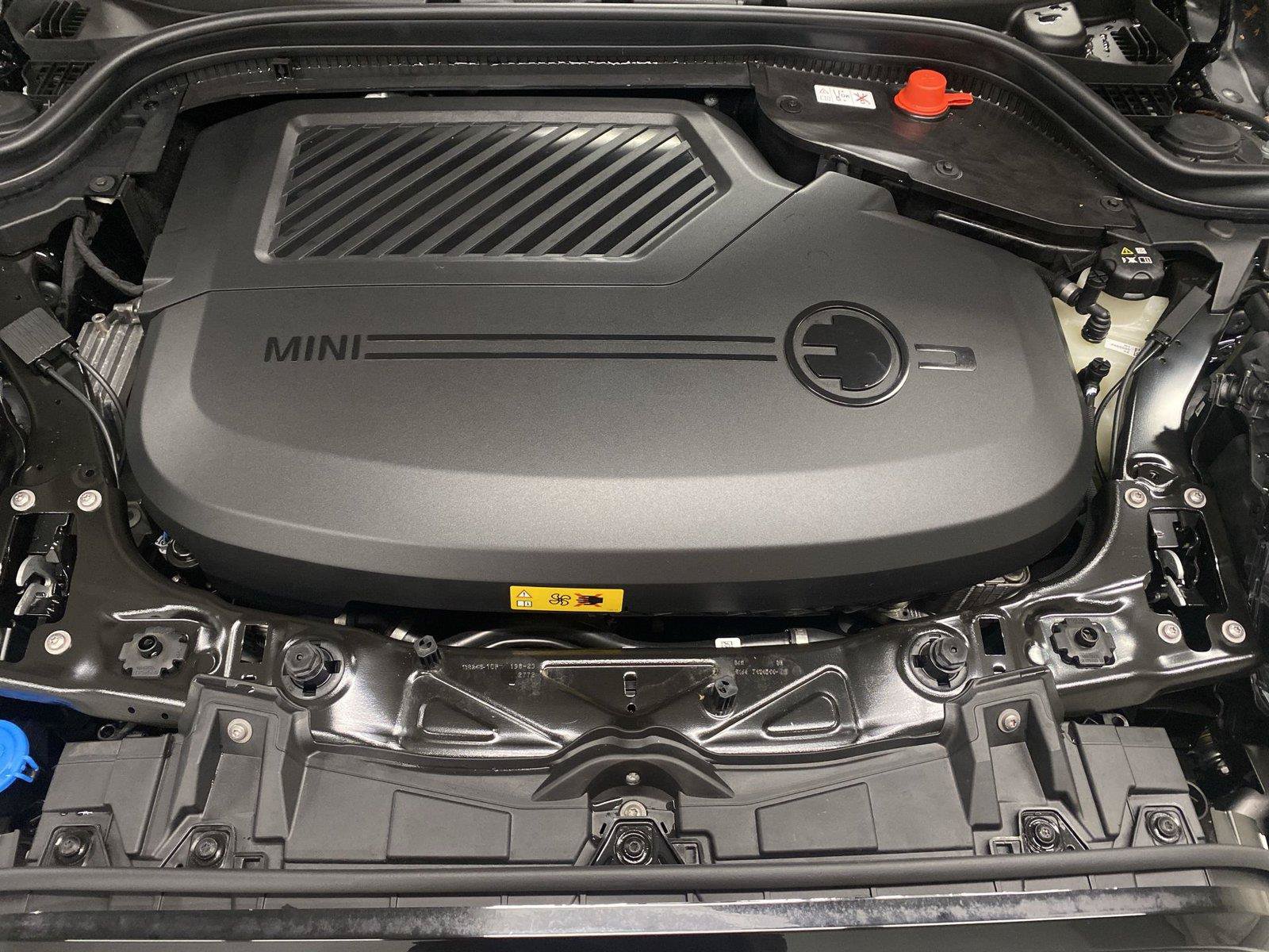Used 2024 MINI Cooper SE FWD image 22