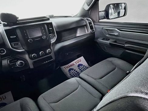 Used 2021 RAM 1500 Big Horn AWD/4WD image 22