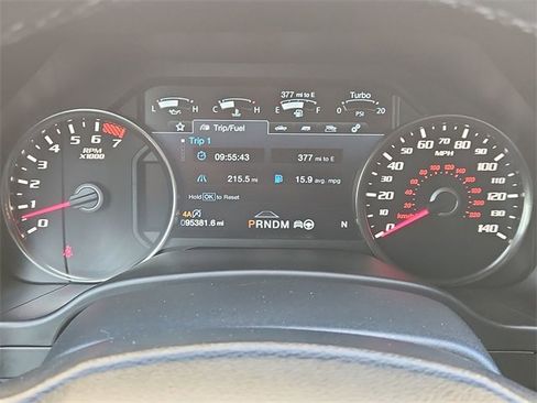 Used 2019 Ford F150 Raptor w/ Equipment Group 802A Luxury image 12