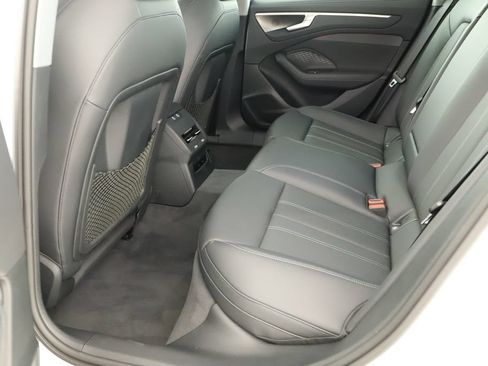 New 2026 Audi A6 Premium AWD/4WD image 28