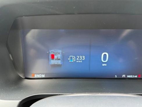 Used 2025 Ford F150 STX w/ STX Black Appearance Package AWD/4WD image 33