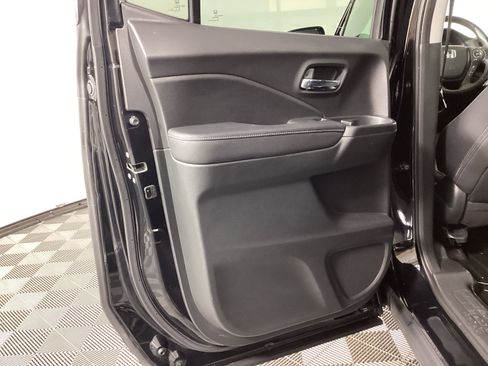 Used 2018 Honda Ridgeline RTL-E image 28