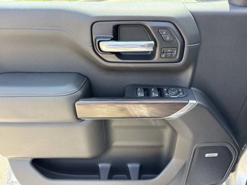 Used 2020 GMC Sierra 1500 SLT w/ SLT Premium Plus Package image 13