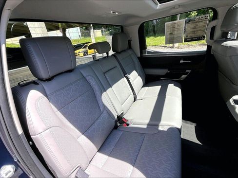 Used 2022 Toyota Tundra Limited AWD/4WD image 16