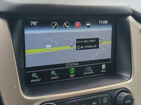 Used 2016 GMC Yukon Denali RWD image 26