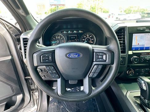 Used 2020 Ford F150 XLT w/ Equipment Group 301A Mid RWD image 11