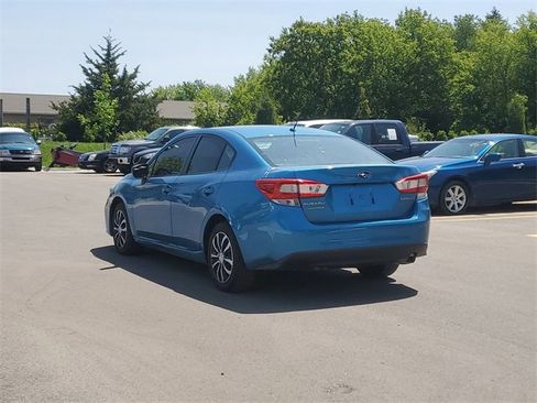 Used 2018 Subaru Impreza 2.0i image 3