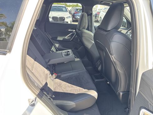 New 2026 BMW X1 xDrive28i w/ Technology Package image 10