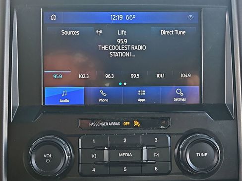 Used 2020 Ford F150 XLT image 38