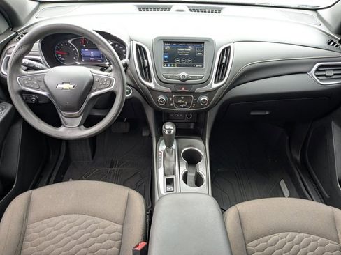 Used 2019 Chevrolet Equinox LT image 15
