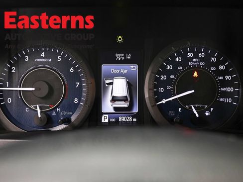 Used 2020 Toyota Sienna L FWD image 17